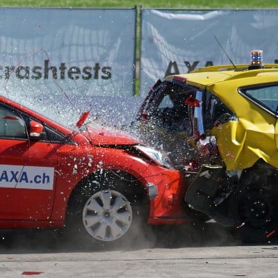 Gestión y seguimiento de destrucciones totales. 