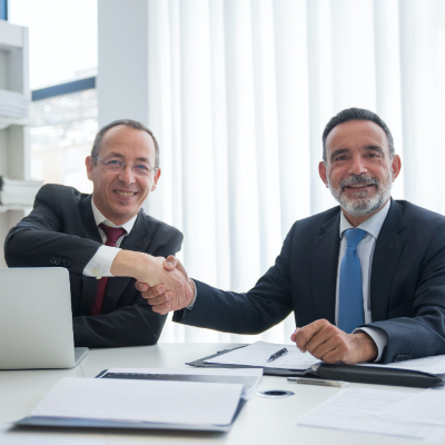 Recupero/Cobro de franquicias SIN CARGO